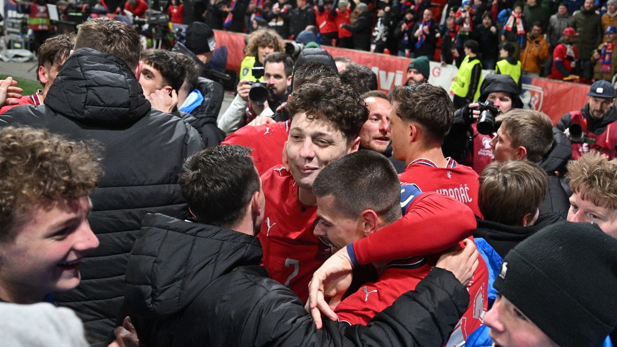 Penalty, které zachránily fotbalový sen. Hrdinou byl brankář Kovář